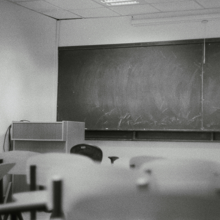 They Trained Us To Celebrate Fake Grades