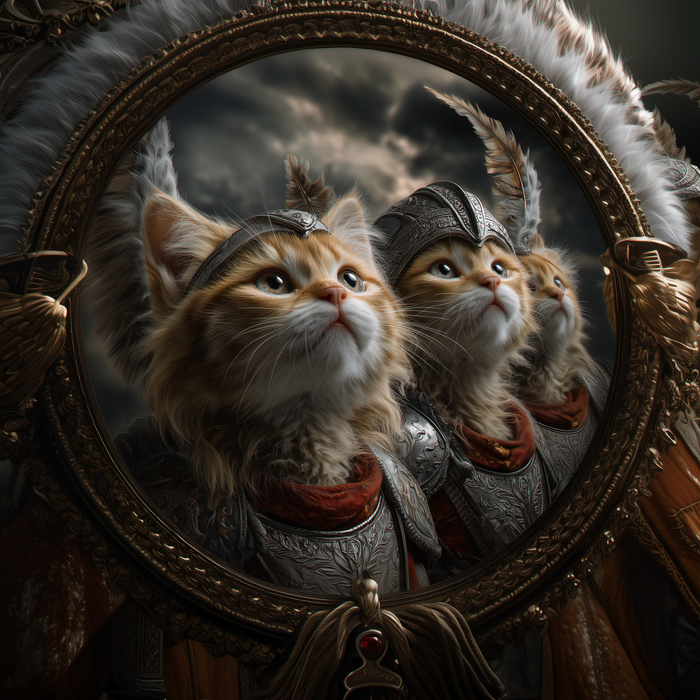 The Saga of Loki's Integers and the Valkyries' Thunder