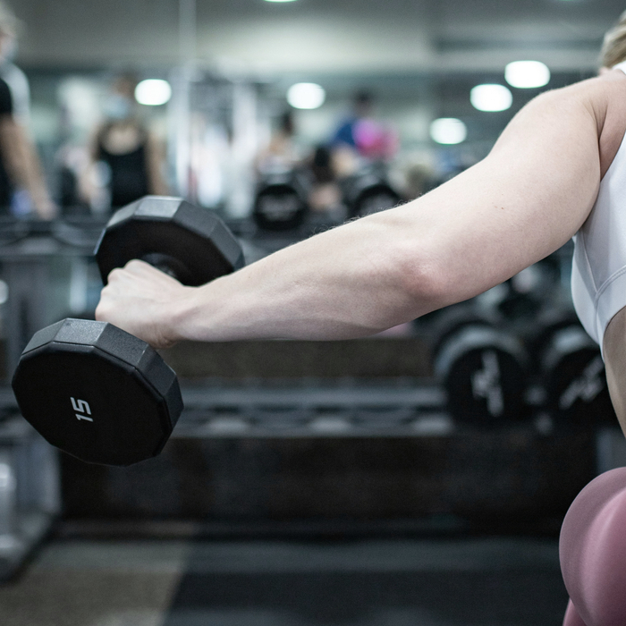 Is Bodybuilding Incomplete?