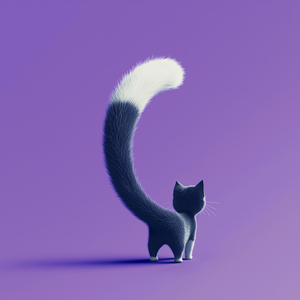 Does A Tail Help?