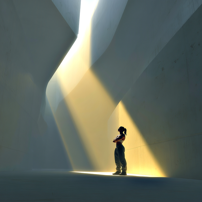 Bodybuilding And Focus Management