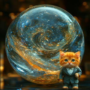 Consciousness Rising