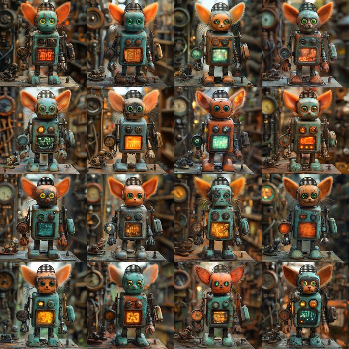 How Artificial Intelligence Just Grabbed Me By The Button
