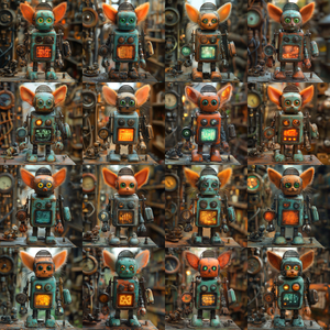 How Artificial Intelligence Just Grabbed Me By The Button