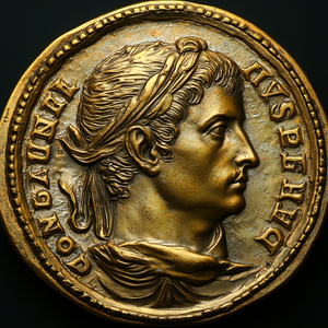 Sol Invictus: Confessio Ultima Constantini Magni, Praefatus a Publio Cornelio Tacito