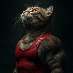 Duration More Important Than Weight: Bodybuilding Is Just Jogging With Ever Heavier Dumbbells
